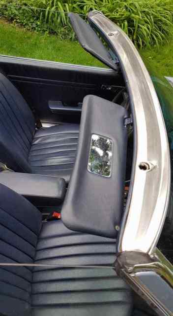 1984 Mercedes-Benz SL-Class - photo 13