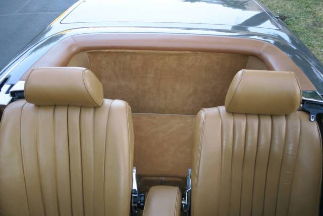 1984 Mercedes-Benz SL-Class - photo 13