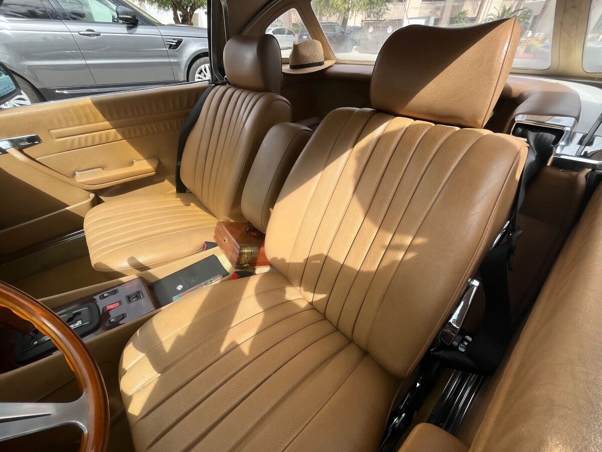 1984 Mercedes-Benz SL-Class SL - photo 12
