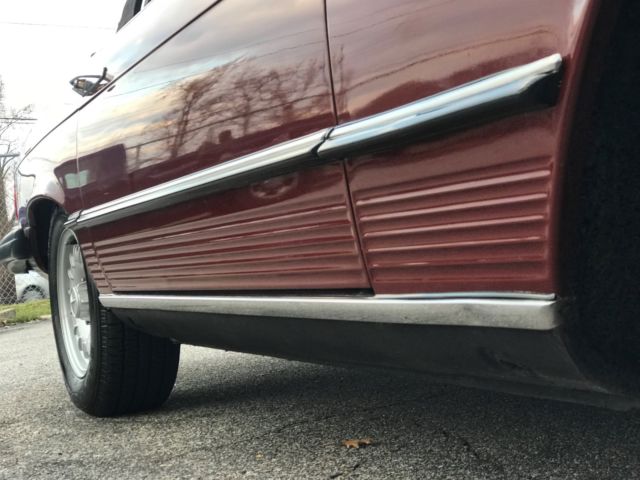 1984 Mercedes-Benz SL-Class - photo 13
