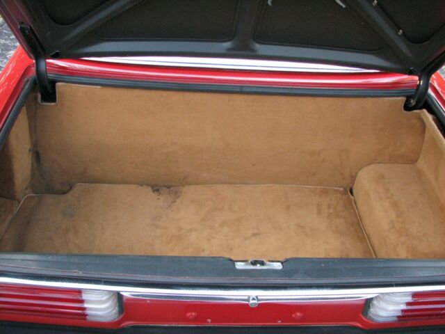 1984 Mercedes-Benz SL-Class CONVERTIBLE - photo 3