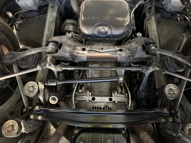 1980 Mercedes-Benz 500 SEC - photo 11