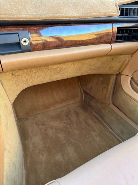 1980 Mercedes-Benz 500 SEC - photo 13