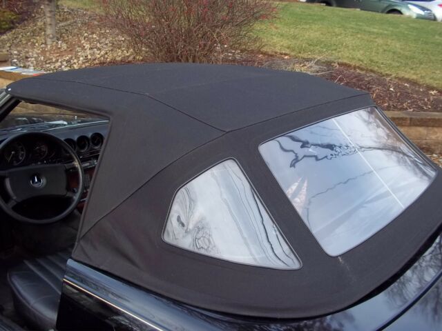 1984 Mercedes-Benz SL-Class AMG - photo 7