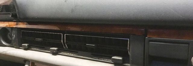 1984 Mercedes-Benz 500-Series 500sec - photo 13