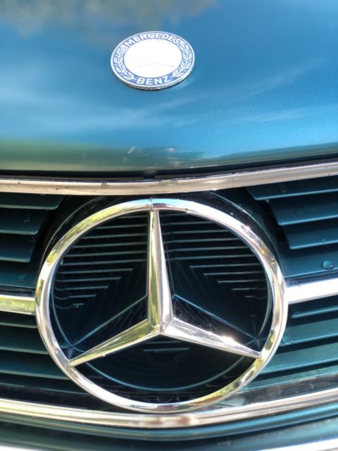 1984 Mercedes-Benz S-Class AMG package - photo 6