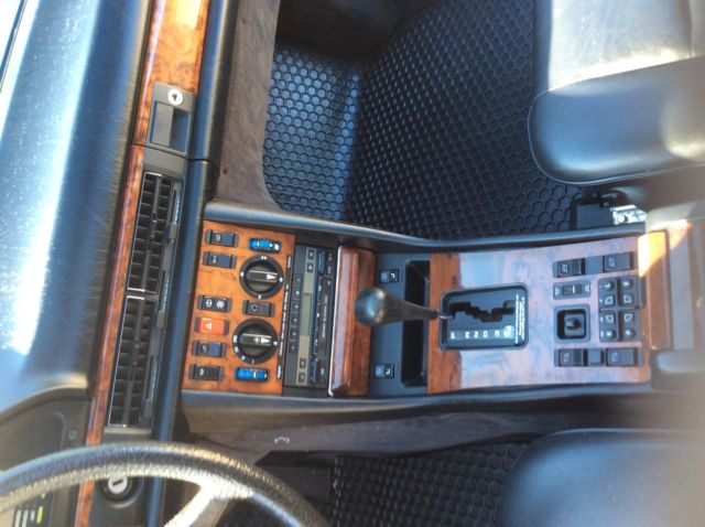 1984 Mercedes-Benz 500-Series 2 Door - photo 8