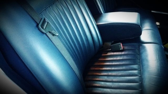 1984 Mercedes-Benz S-Class - photo 11