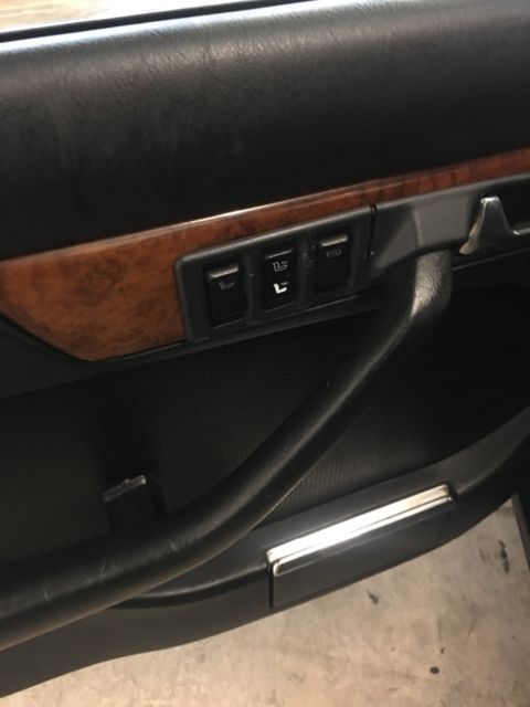 1984 Mercedes-Benz 500-Series - photo 5