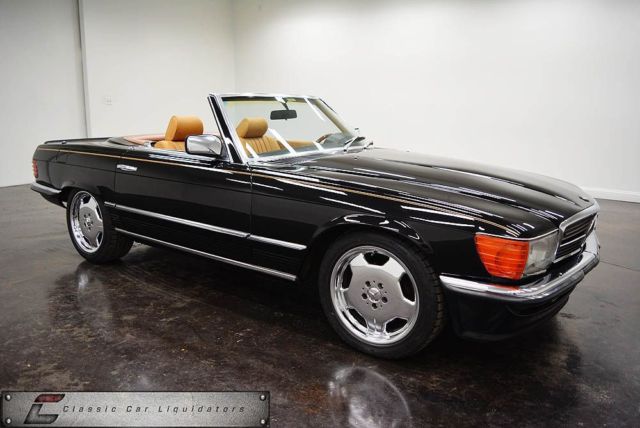 1984 Mercedes-Benz Other