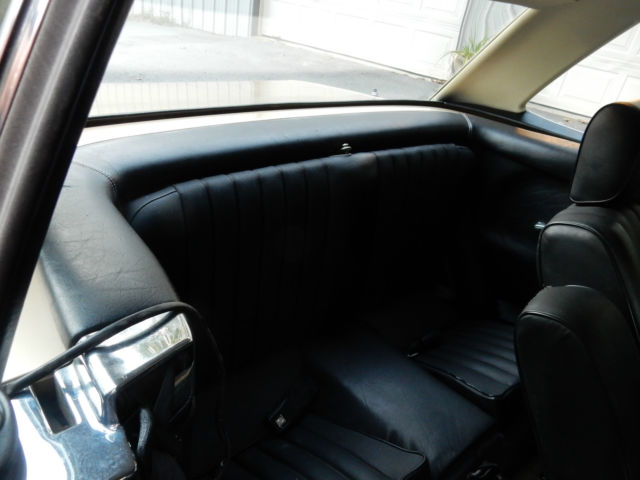 1984 Mercedes-Benz SL-Class - photo 13
