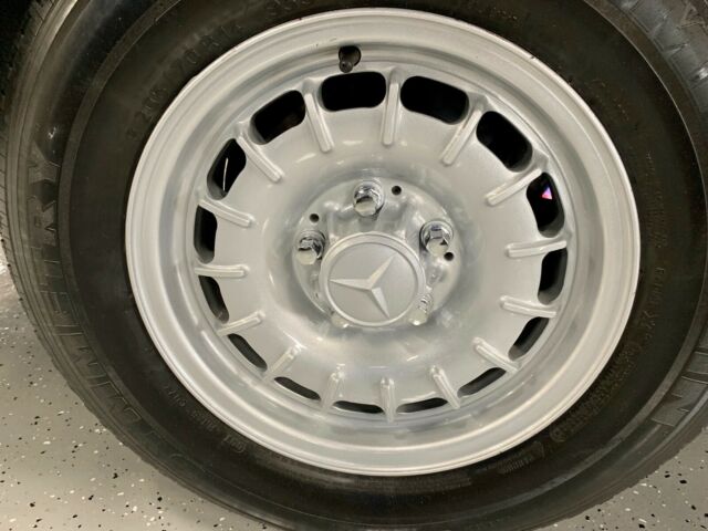 1984 Mercedes-Benz S-Class - photo 5