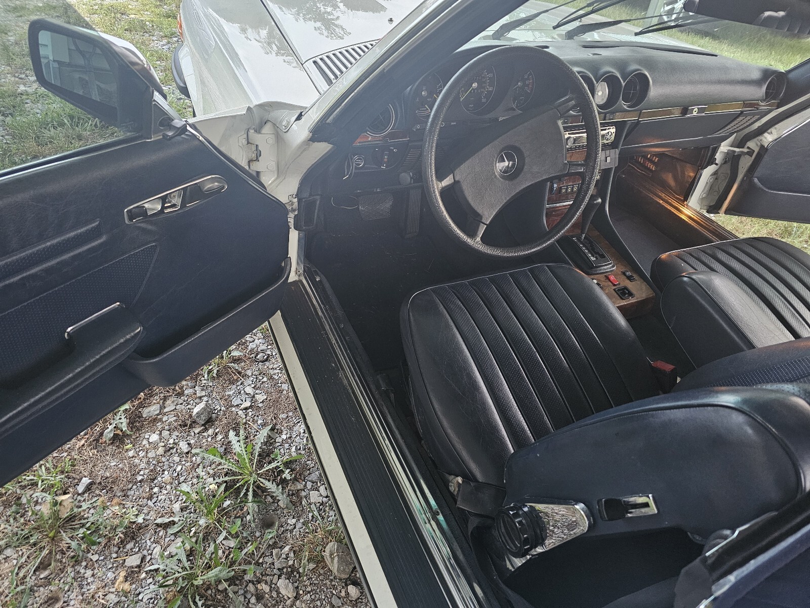 1984 Mercedes-Benz SL-Class SL - photo 9