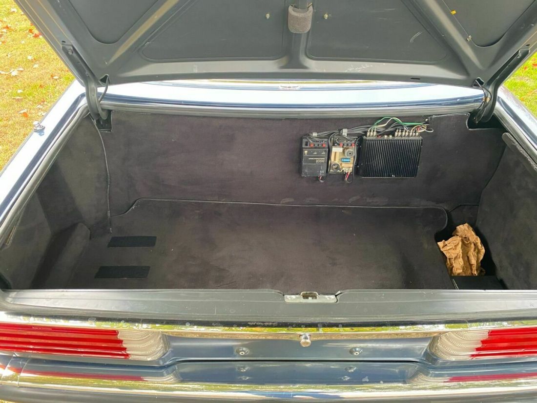 1984 Mercedes-Benz SL-Class - photo 9