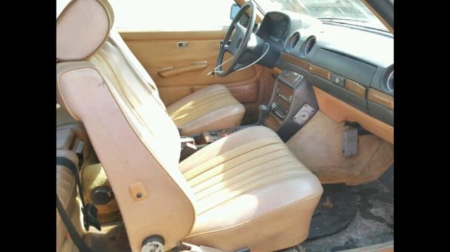 1984 Mercedes-Benz 300-Series - photo 2