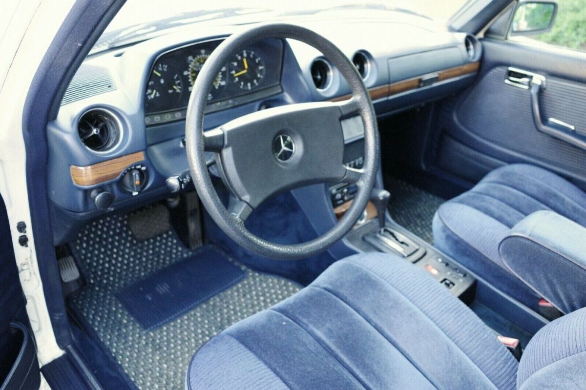 1984 Mercedes-Benz Other - photo 10