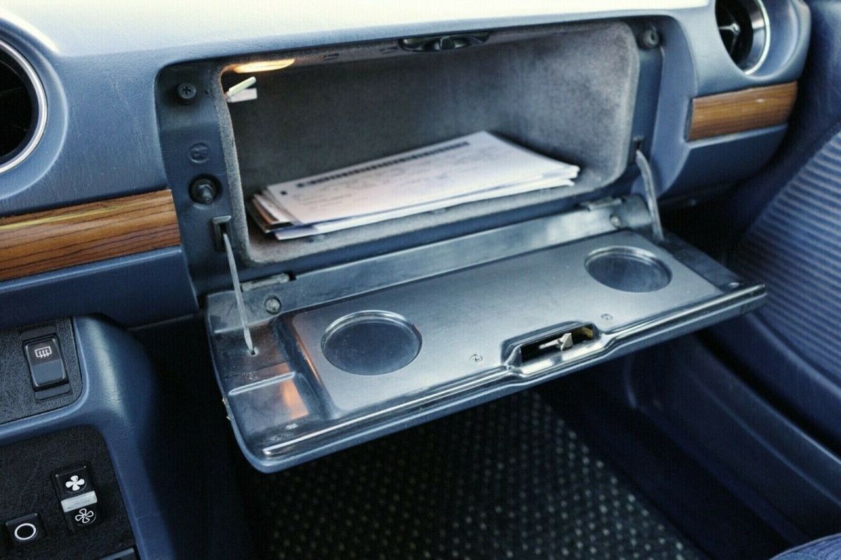 1984 Mercedes-Benz Other - photo 13