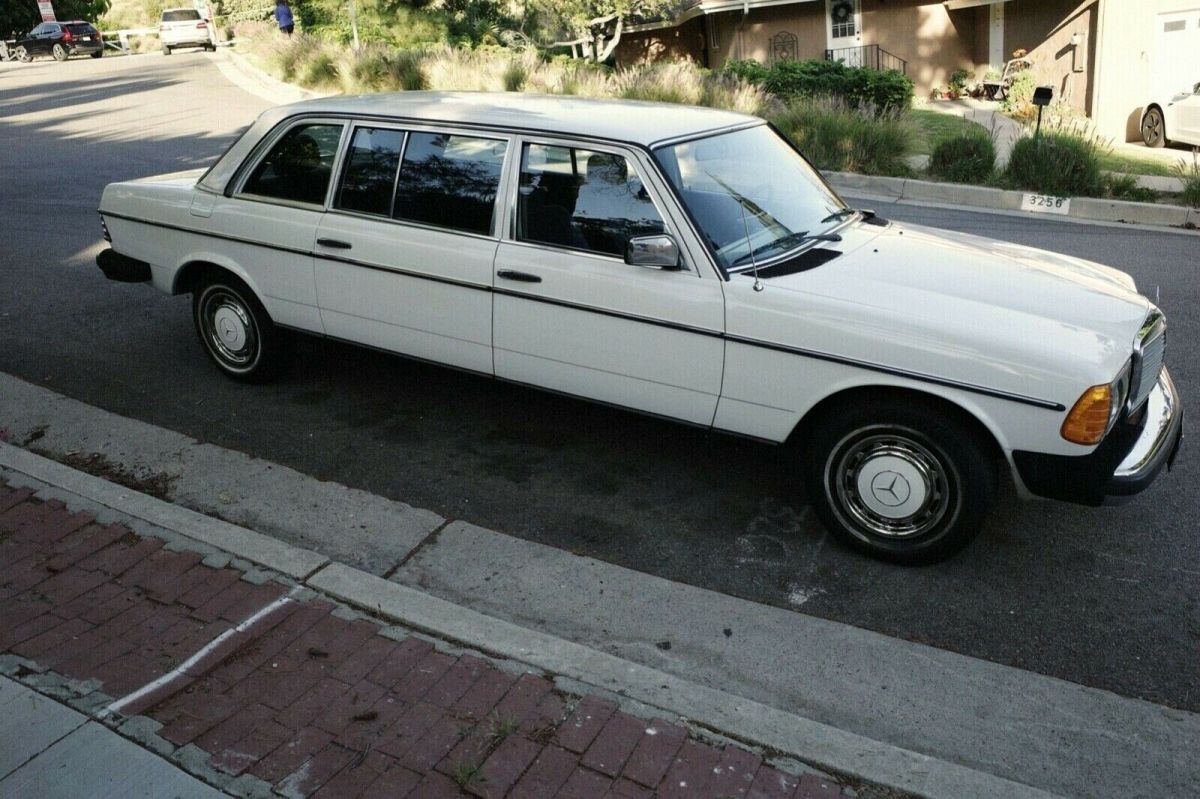 1984 Mercedes-Benz Other - photo 2