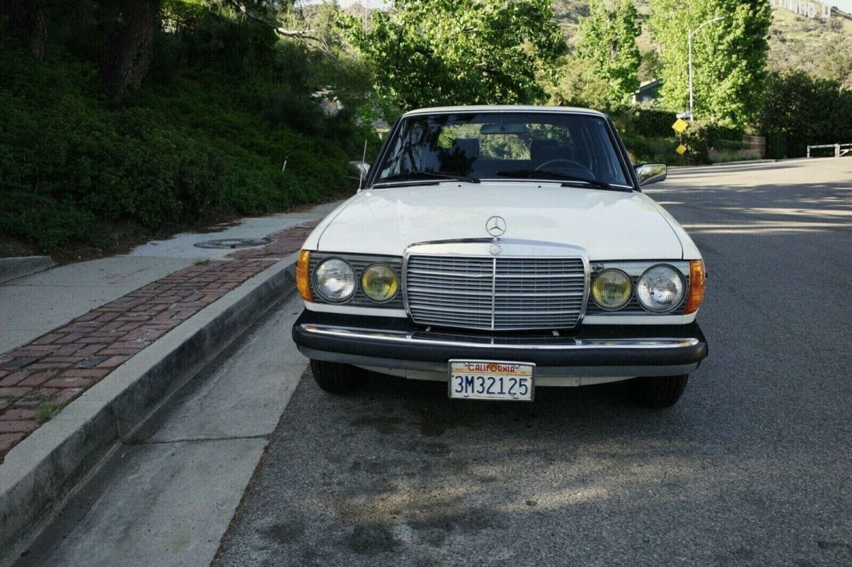 1984 Mercedes-Benz Other - photo 4
