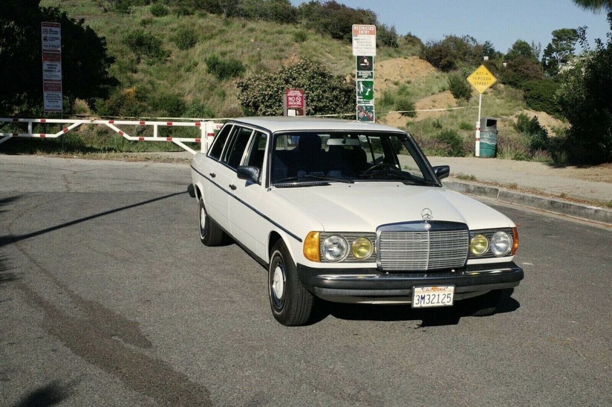 1984 Mercedes-Benz Other - photo 5