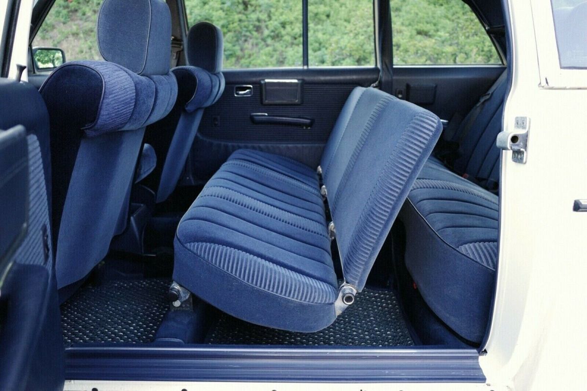 1984 Mercedes-Benz Other - photo 7