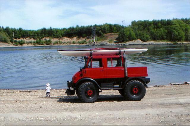 1984 Mercedes-Benz 400-Series - photo 10