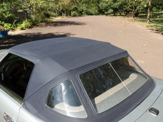 1984 Mercedes-Benz SL-Class SL - photo 8