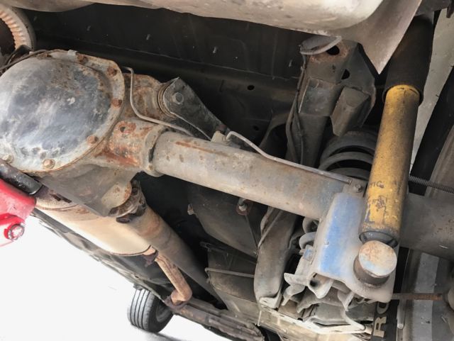 1984 Mercury Capri - photo 5