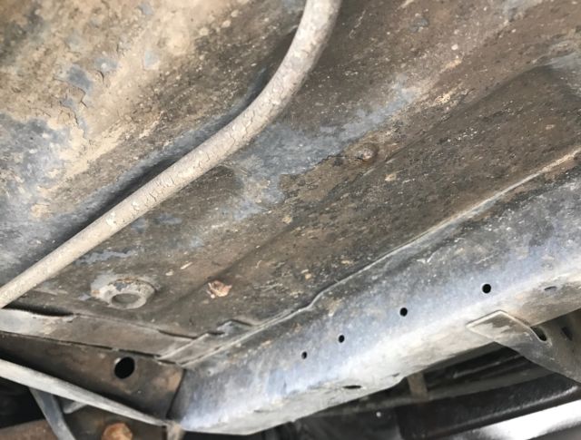 1984 Mercury Capri - photo 9
