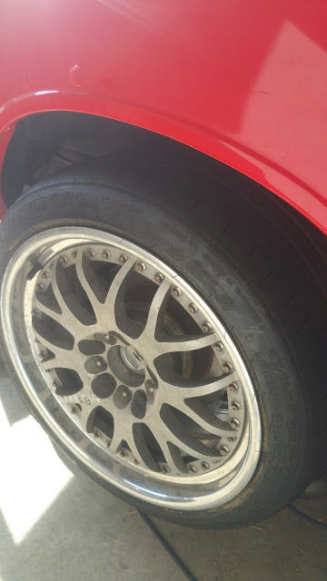 1984 Mercury Capri - photo 4