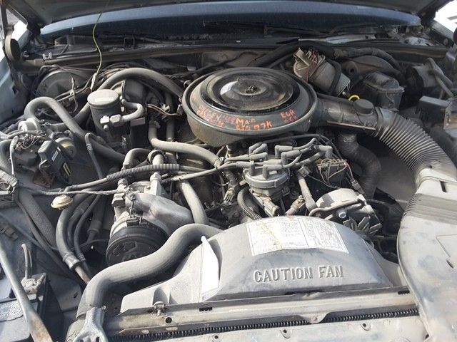 1980 Mercury Colony Park - photo 13