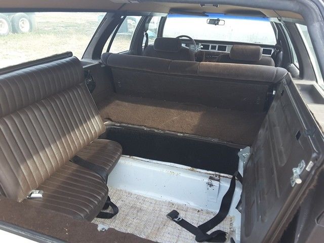 1980 Mercury Colony Park - photo 8