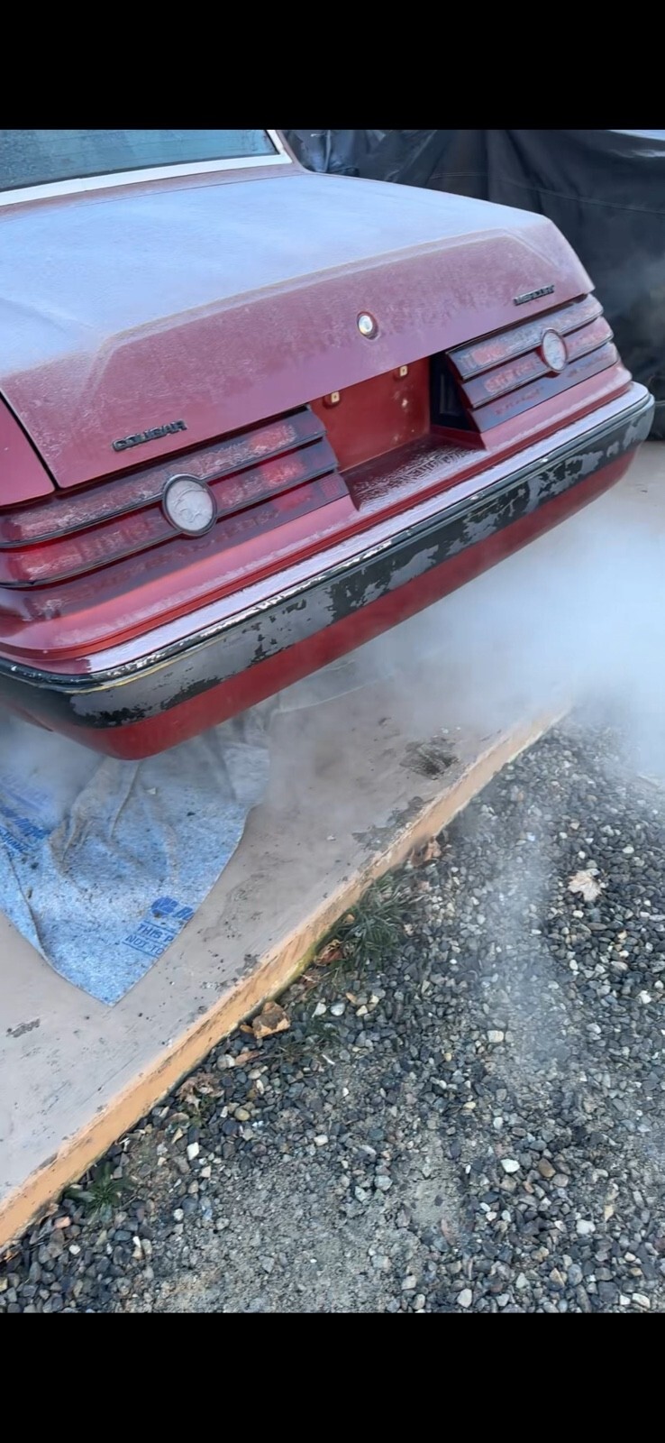 1984 Mercury Cougar - photo 4