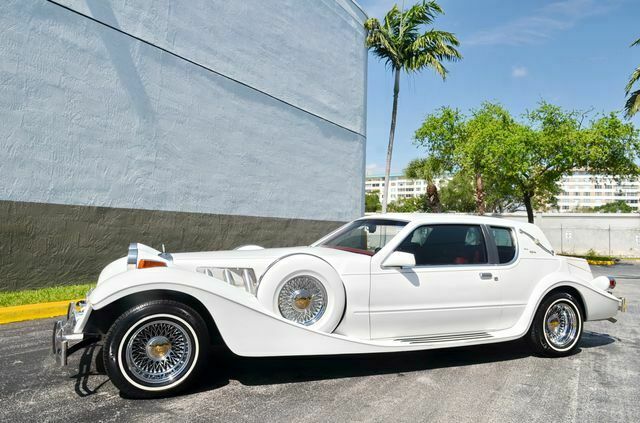 1984 MERCURY CLASSIC TIFFANY TIFFANY CLASSIC XR7 - photo 5