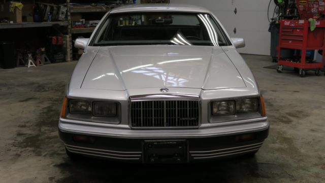 1984 Mercury Cougar XR7 Turbo 4 Cylinder 5 Speed California car! - photo 3