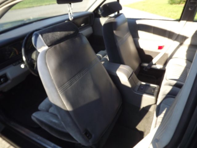 1984 Mercury Cougar XR7 - photo 12
