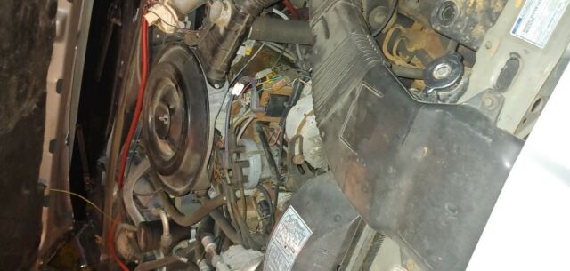1984 Mercury Grand Marquis - photo 10