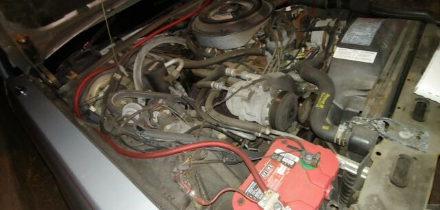 1984 Mercury Grand Marquis - photo 11