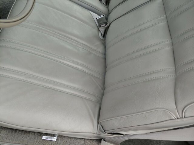 1984 Mercury Grand Marquis - photo 2
