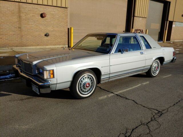 1984 Mercury Grand Marquis - photo 3
