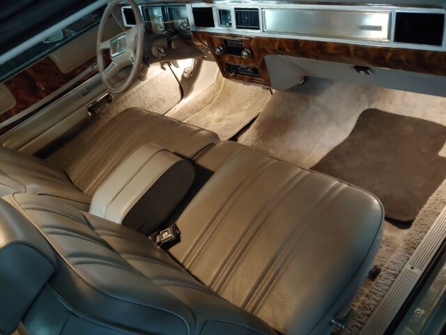 1984 Mercury Grand Marquis - photo 4