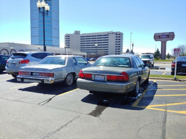 1984 Mercury Grand Marquis - photo 6