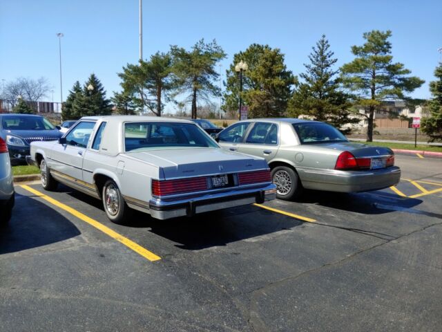 1984 Mercury Grand Marquis - photo 7