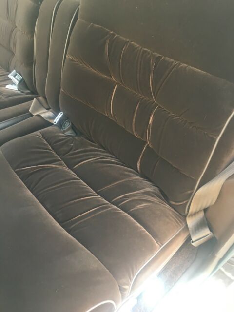 1984 Mercury Grand Marquis LS - photo 9