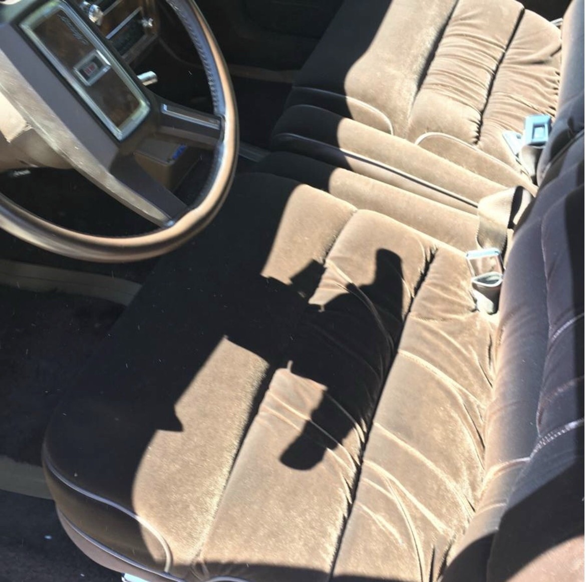 1984 Mercury Grand Marquis Colony Park LS COLONY PARK - photo 13