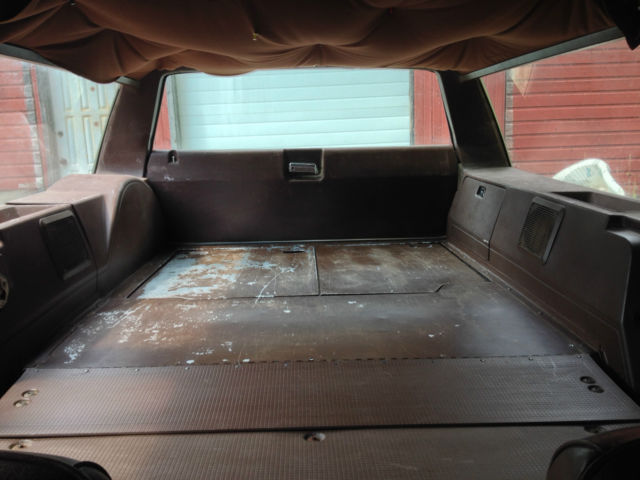 1984 Mercury Grand Marquis - photo 5