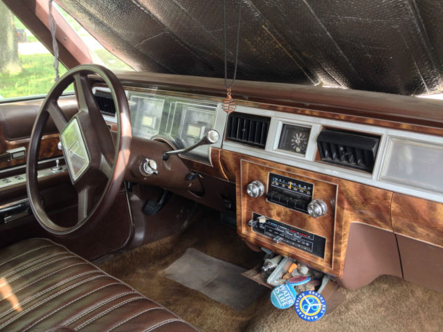 1984 Mercury Grand Marquis - photo 8