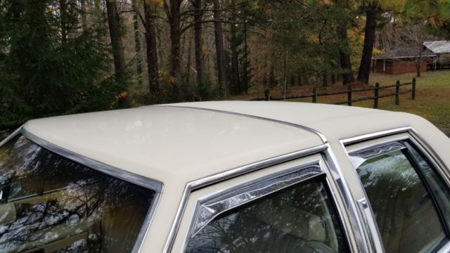 1984 Mercury Grand Marquis - photo 6