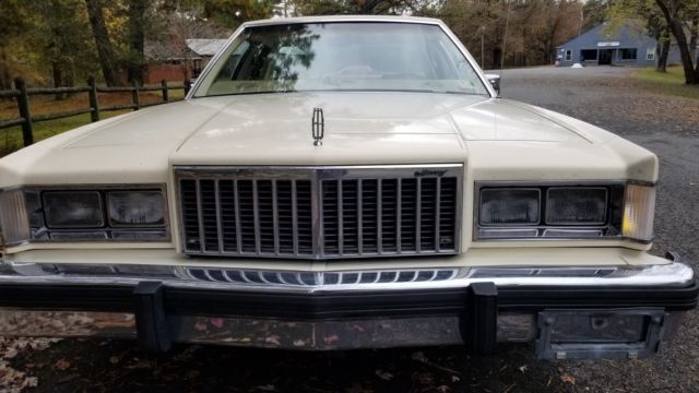1984 Mercury Grand Marquis - photo 8