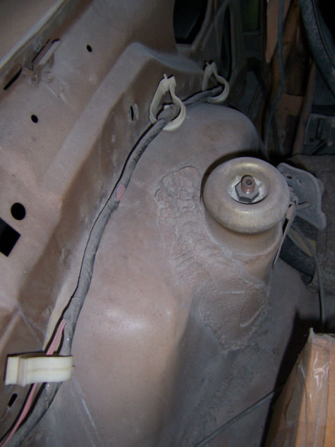 1984 Mercury Lynx L - photo 12
